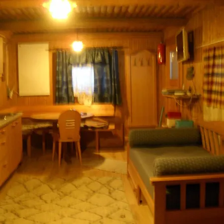 Hansl Appartamento