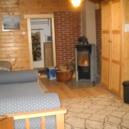 Hansl Apartamento *