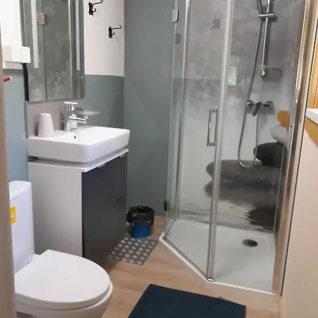 Hansl Apartamento