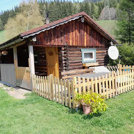 Apartamento Hansl