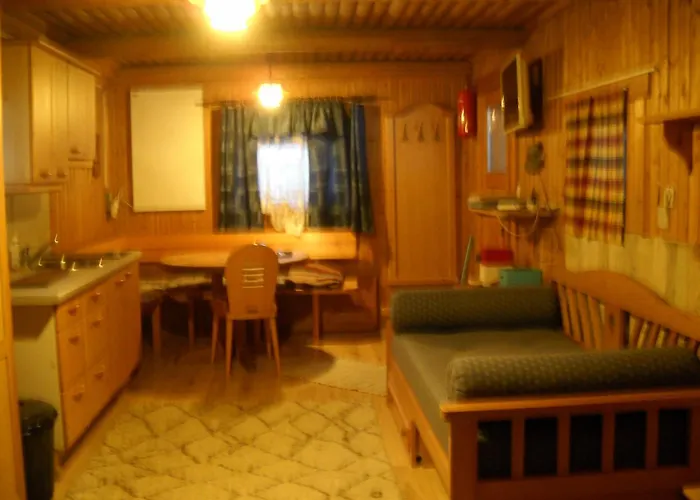 Hansl Appartement