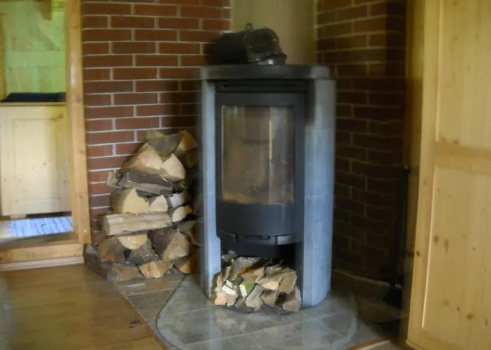 Appartement Hansl Vordernberg